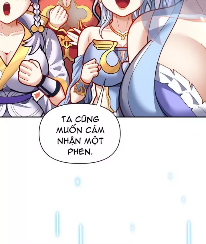 Bắt Đầu Chấn Kinh Nữ Đế Lão Bà, Ta Vô Địch! Chap 110 - Next Chap 111