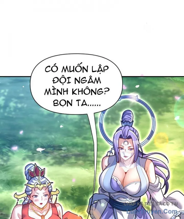 Bắt Đầu Chấn Kinh Nữ Đế Lão Bà, Ta Vô Địch! Chap 110 - Next Chap 111