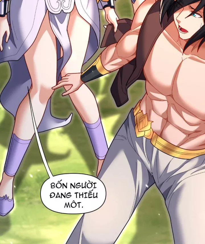 Bắt Đầu Chấn Kinh Nữ Đế Lão Bà, Ta Vô Địch! Chap 110 - Next Chap 111
