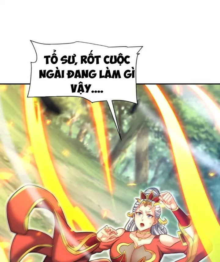 Bắt Đầu Chấn Kinh Nữ Đế Lão Bà, Ta Vô Địch! Chap 110 - Next Chap 111