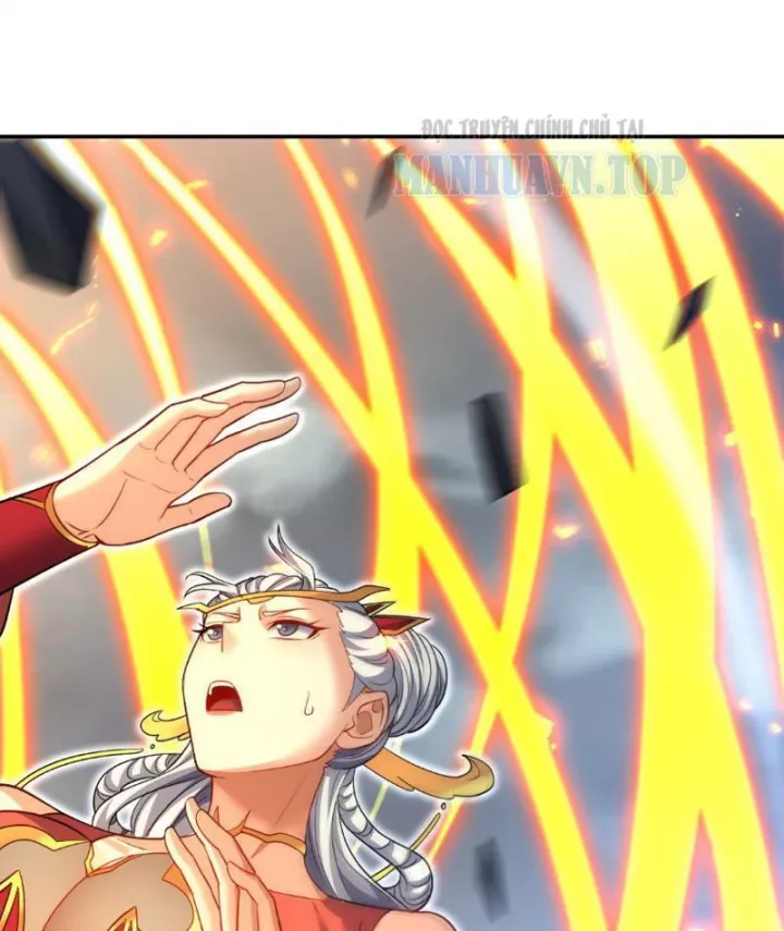 Bắt Đầu Chấn Kinh Nữ Đế Lão Bà, Ta Vô Địch! Chap 110 - Next Chap 111