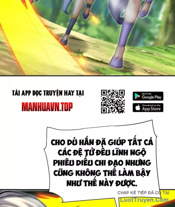 Bắt Đầu Chấn Kinh Nữ Đế Lão Bà, Ta Vô Địch! Chap 110 - Next Chap 111