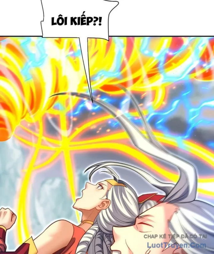 Bắt Đầu Chấn Kinh Nữ Đế Lão Bà, Ta Vô Địch! Chap 110 - Next Chap 111