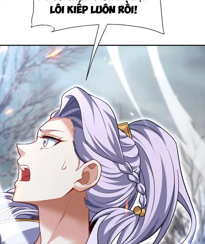 Bắt Đầu Chấn Kinh Nữ Đế Lão Bà, Ta Vô Địch! Chap 110 - Next Chap 111