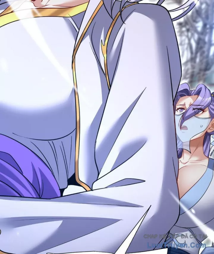 Bắt Đầu Chấn Kinh Nữ Đế Lão Bà, Ta Vô Địch! Chap 110 - Next Chap 111