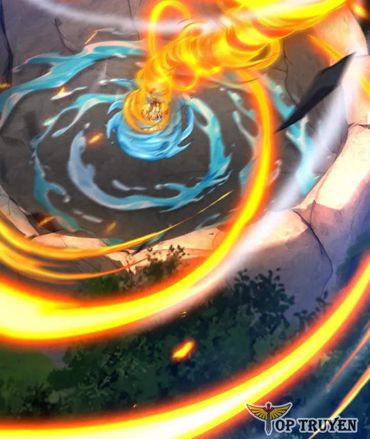 Bắt Đầu Chấn Kinh Nữ Đế Lão Bà, Ta Vô Địch! Chap 110 - Next Chap 111