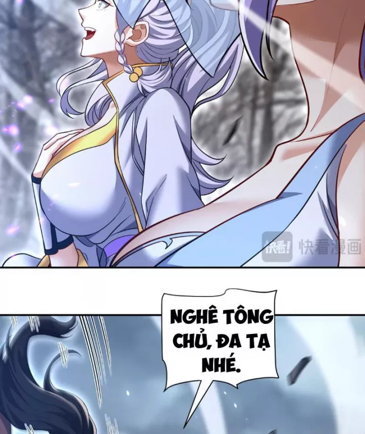 Bắt Đầu Chấn Kinh Nữ Đế Lão Bà, Ta Vô Địch! Chap 110 - Next Chap 111