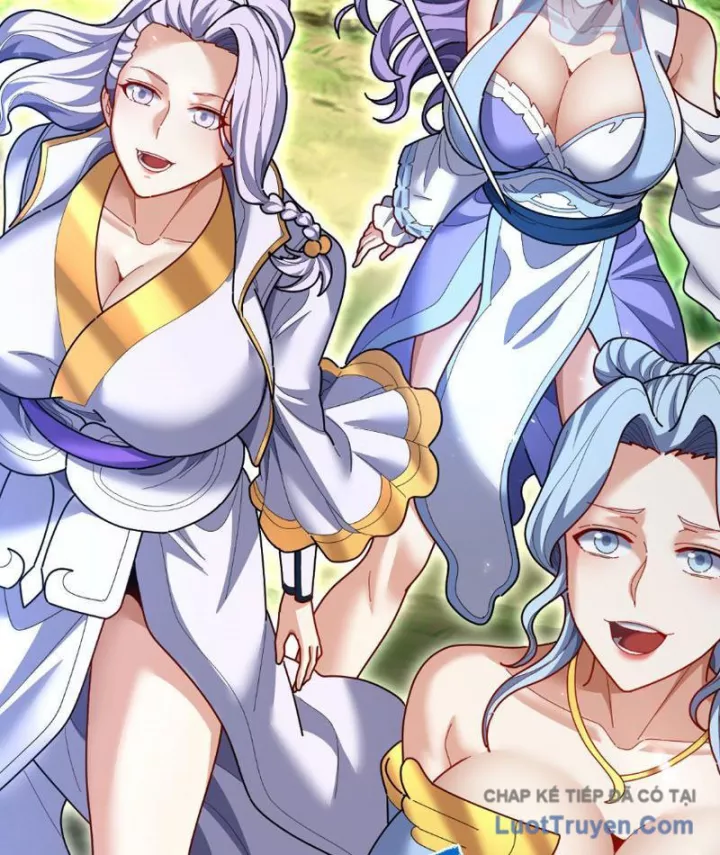 Bắt Đầu Chấn Kinh Nữ Đế Lão Bà, Ta Vô Địch! Chap 110 - Next Chap 111