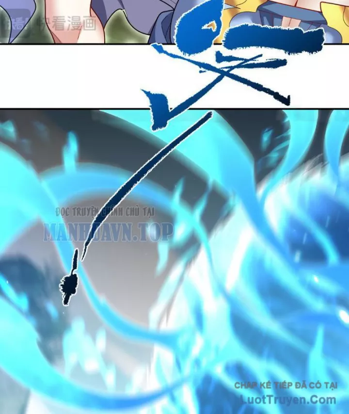 Bắt Đầu Chấn Kinh Nữ Đế Lão Bà, Ta Vô Địch! Chap 110 - Next Chap 111