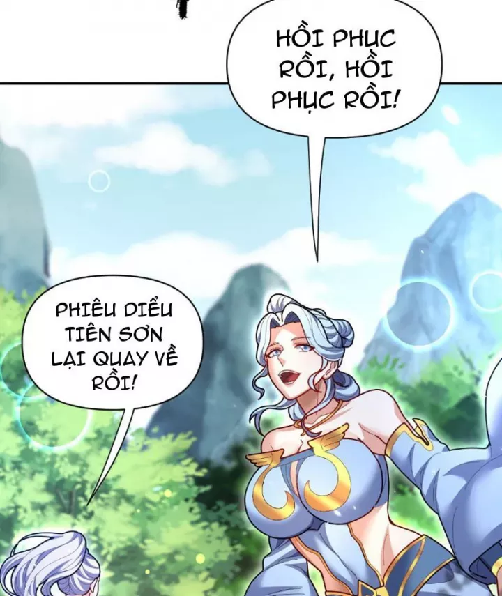 Bắt Đầu Chấn Kinh Nữ Đế Lão Bà, Ta Vô Địch! Chap 110 - Next Chap 111