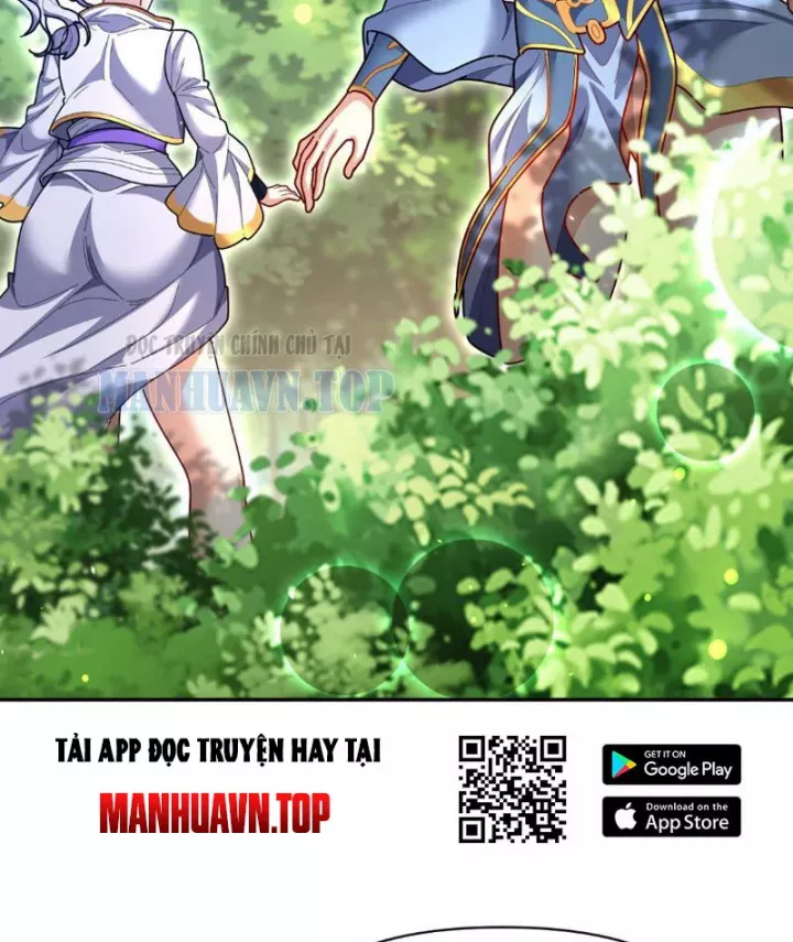 Bắt Đầu Chấn Kinh Nữ Đế Lão Bà, Ta Vô Địch! Chap 110 - Next Chap 111