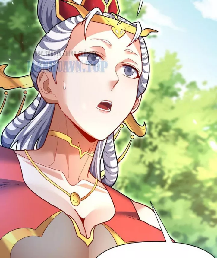 Bắt Đầu Chấn Kinh Nữ Đế Lão Bà, Ta Vô Địch! Chap 110 - Next Chap 111