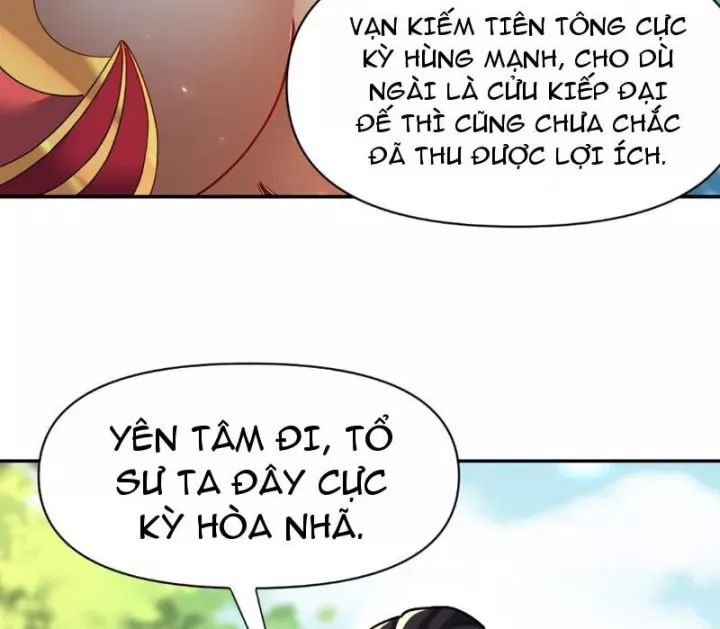 Bắt Đầu Chấn Kinh Nữ Đế Lão Bà, Ta Vô Địch! Chap 110 - Next Chap 111