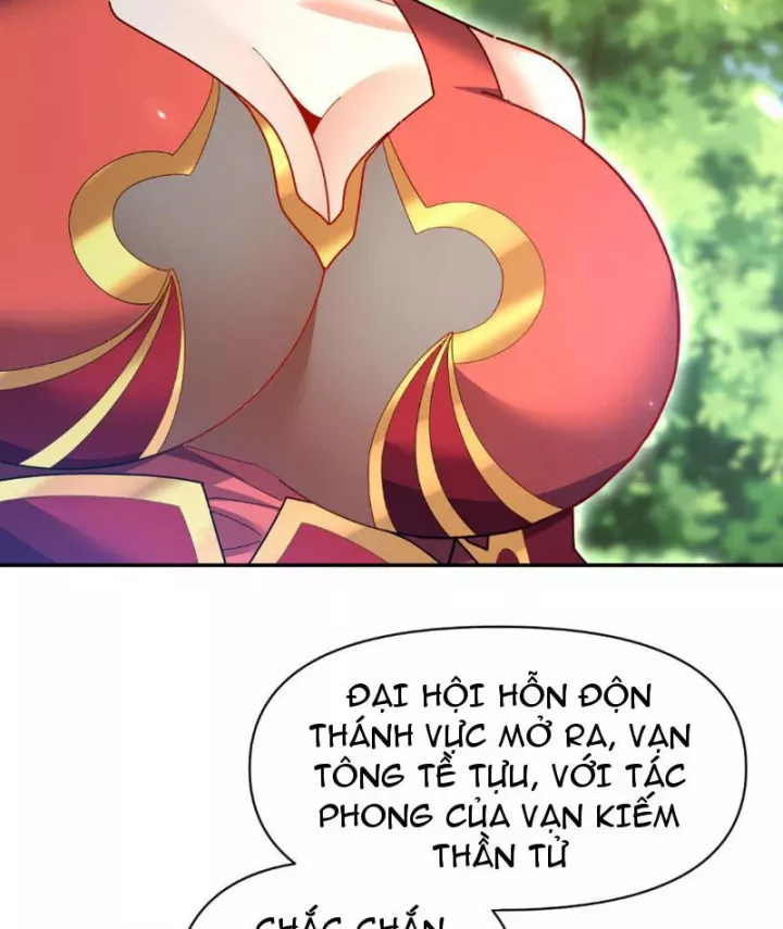Bắt Đầu Chấn Kinh Nữ Đế Lão Bà, Ta Vô Địch! Chap 110 - Next Chap 111