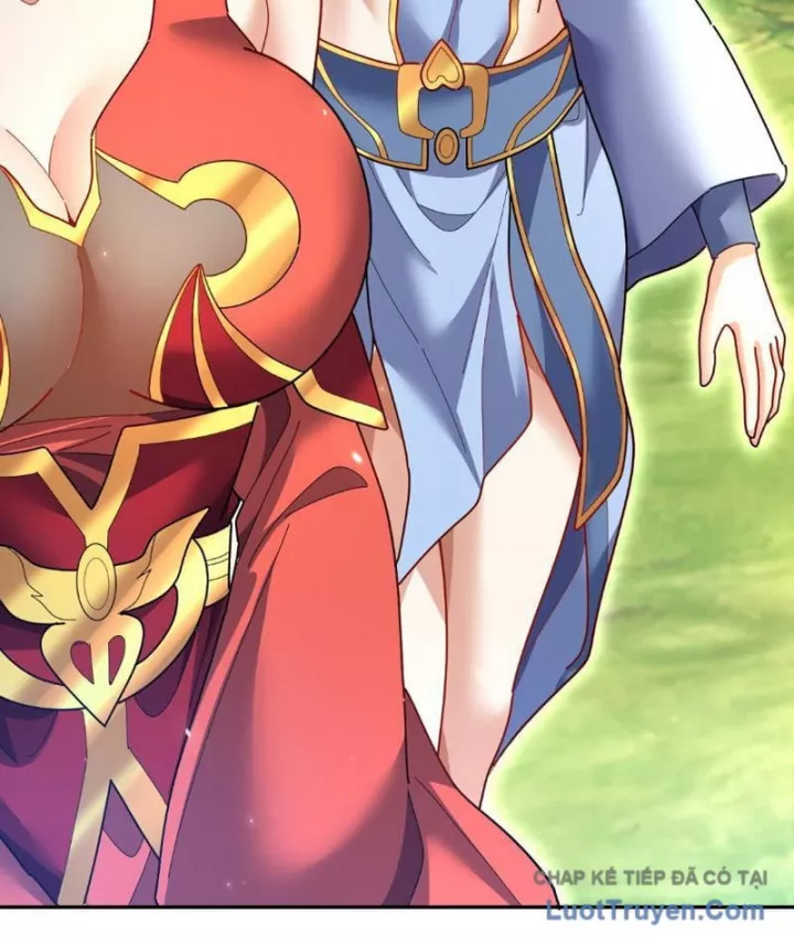 Bắt Đầu Chấn Kinh Nữ Đế Lão Bà, Ta Vô Địch! Chap 110 - Next Chap 111