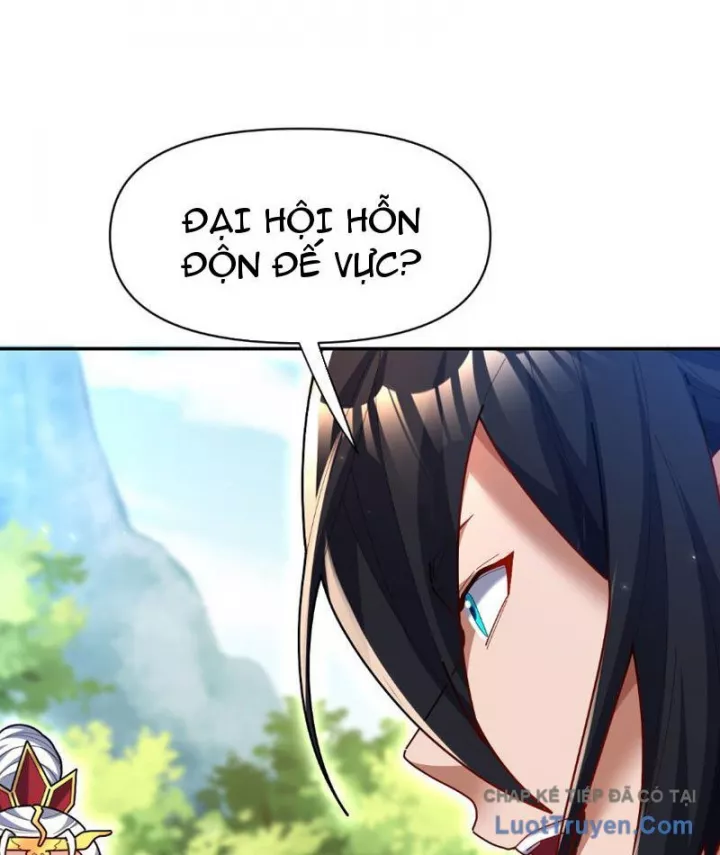 Bắt Đầu Chấn Kinh Nữ Đế Lão Bà, Ta Vô Địch! Chap 110 - Next Chap 111