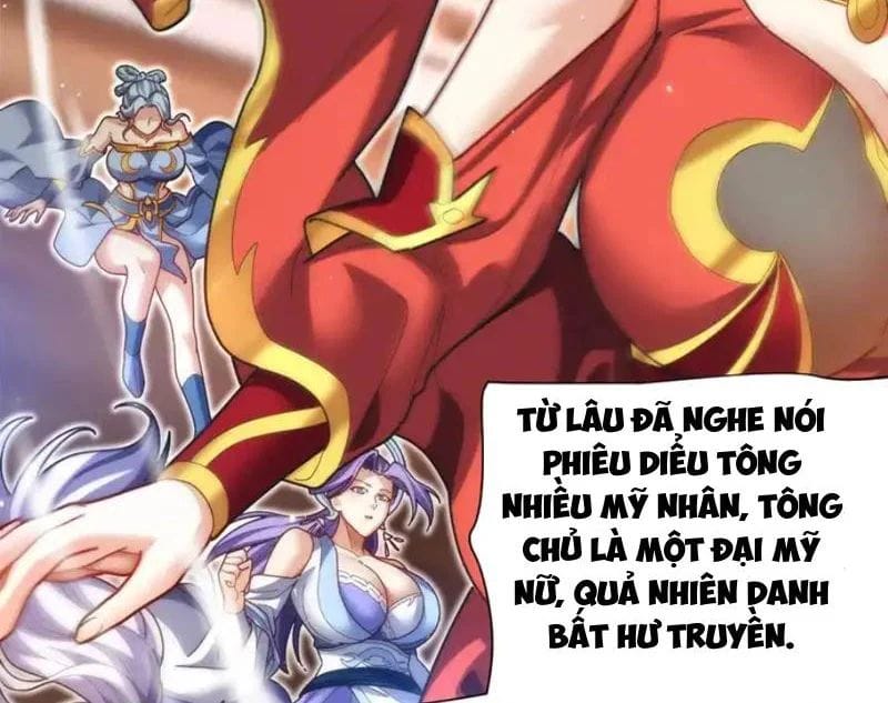 Bắt Đầu Chấn Kinh Nữ Đế Lão Bà, Ta Vô Địch! Chap 111 - Next Chap 112