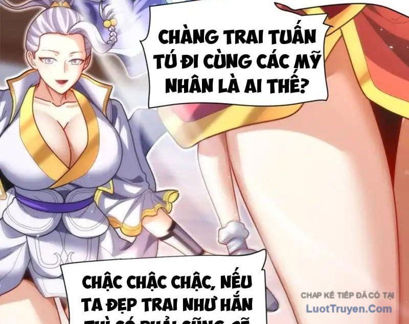 Bắt Đầu Chấn Kinh Nữ Đế Lão Bà, Ta Vô Địch! Chap 111 - Next Chap 112