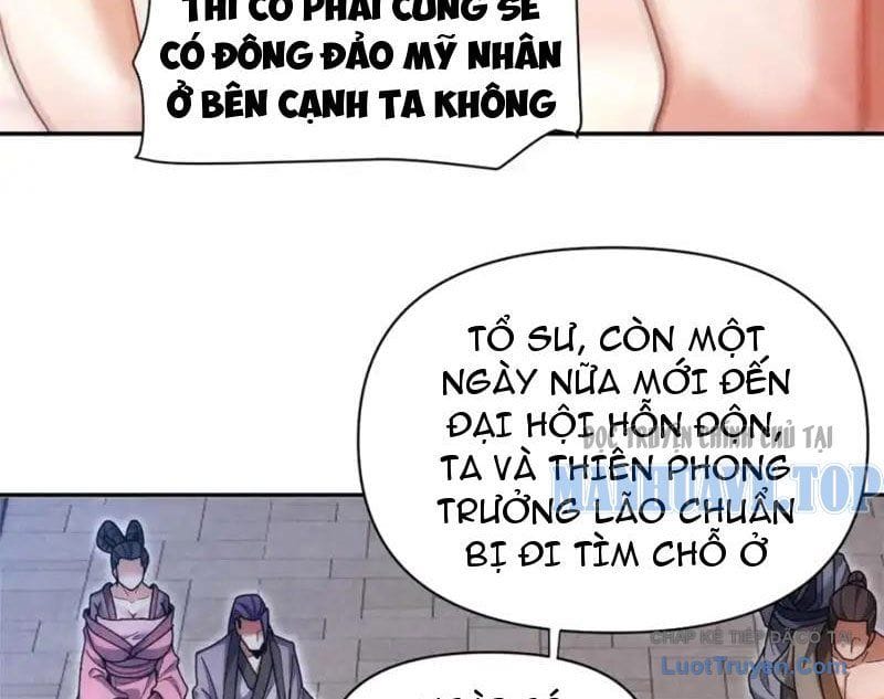 Bắt Đầu Chấn Kinh Nữ Đế Lão Bà, Ta Vô Địch! Chap 111 - Next Chap 112
