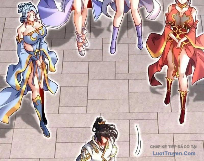 Bắt Đầu Chấn Kinh Nữ Đế Lão Bà, Ta Vô Địch! Chap 111 - Next Chap 112