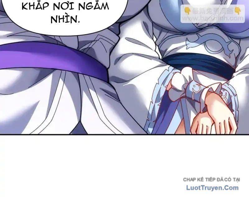 Bắt Đầu Chấn Kinh Nữ Đế Lão Bà, Ta Vô Địch! Chap 111 - Next Chap 112