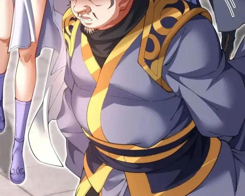 Bắt Đầu Chấn Kinh Nữ Đế Lão Bà, Ta Vô Địch! Chap 111 - Next Chap 112