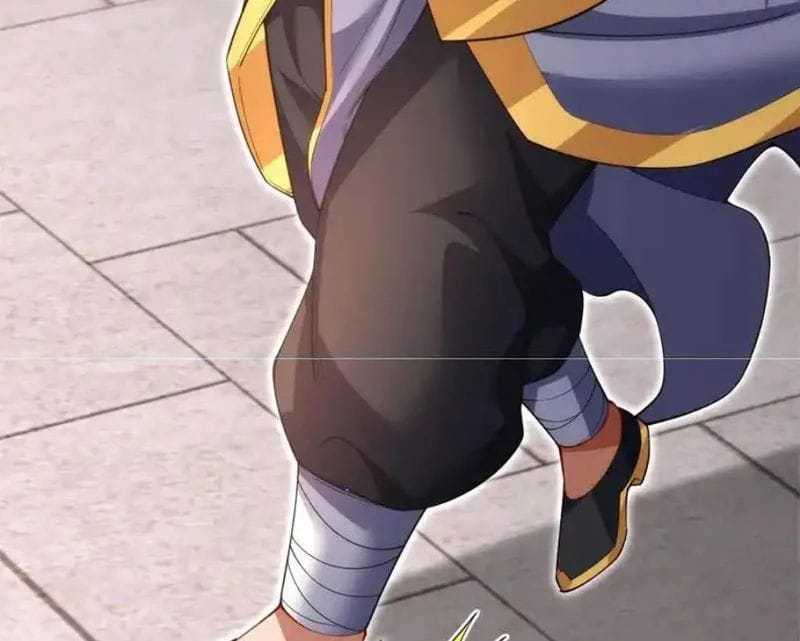 Bắt Đầu Chấn Kinh Nữ Đế Lão Bà, Ta Vô Địch! Chap 111 - Next Chap 112