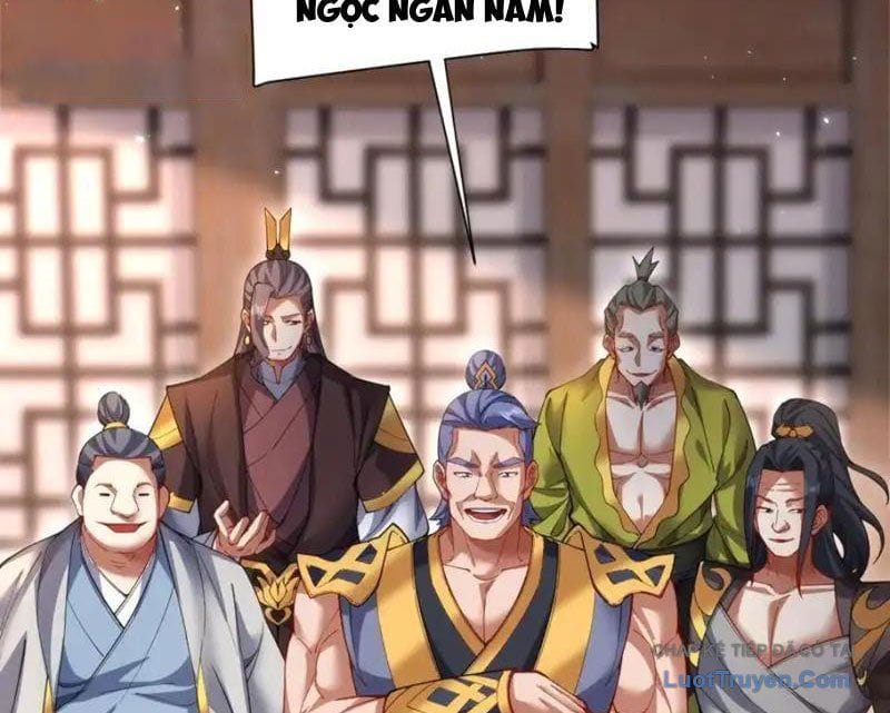 Bắt Đầu Chấn Kinh Nữ Đế Lão Bà, Ta Vô Địch! Chap 111 - Next Chap 112