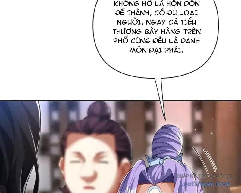 Bắt Đầu Chấn Kinh Nữ Đế Lão Bà, Ta Vô Địch! Chap 111 - Next Chap 112