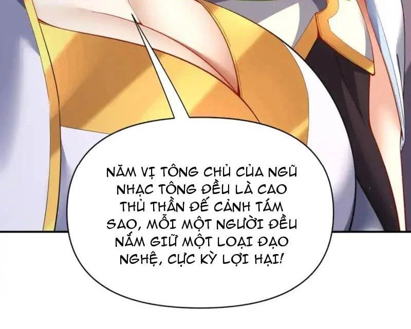 Bắt Đầu Chấn Kinh Nữ Đế Lão Bà, Ta Vô Địch! Chap 111 - Next Chap 112