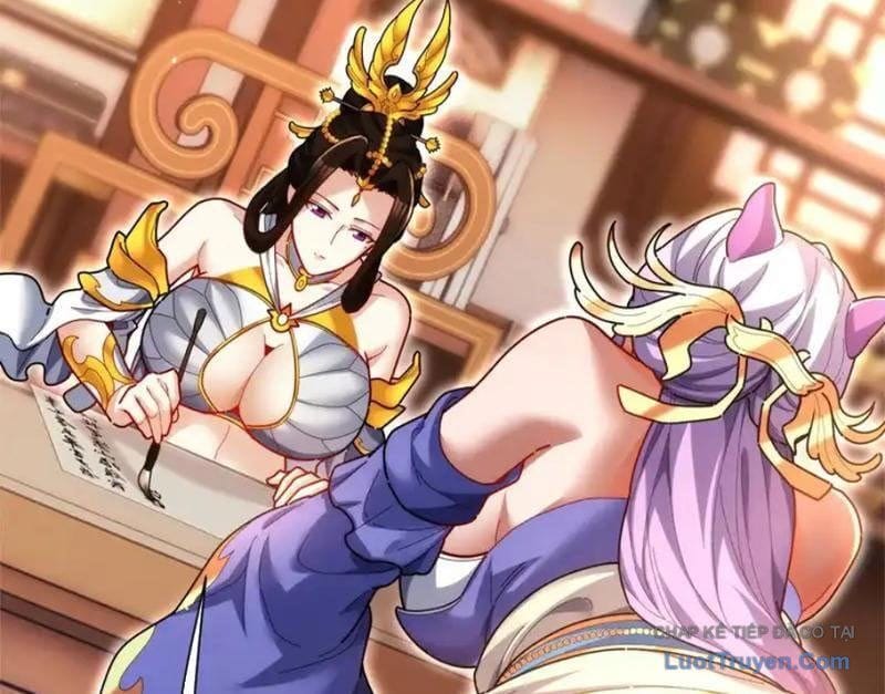 Bắt Đầu Chấn Kinh Nữ Đế Lão Bà, Ta Vô Địch! Chap 111 - Next Chap 112