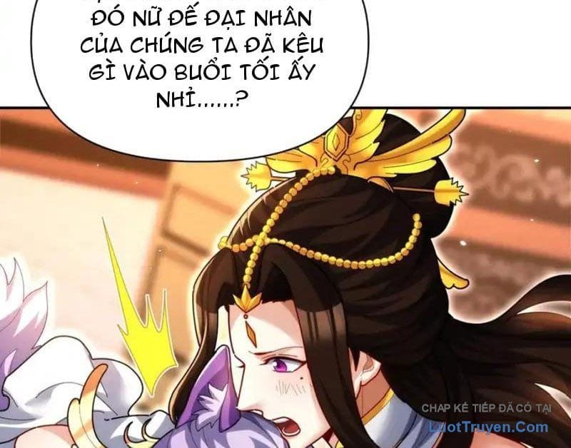Bắt Đầu Chấn Kinh Nữ Đế Lão Bà, Ta Vô Địch! Chap 111 - Next Chap 112