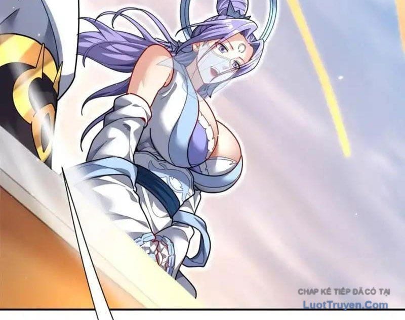 Bắt Đầu Chấn Kinh Nữ Đế Lão Bà, Ta Vô Địch! Chap 111 - Next Chap 112