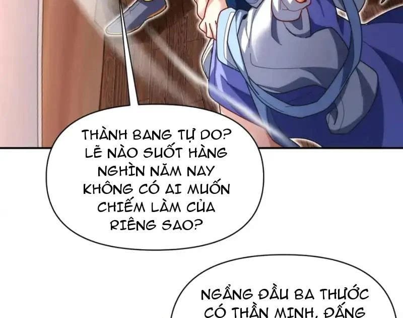 Bắt Đầu Chấn Kinh Nữ Đế Lão Bà, Ta Vô Địch! Chap 111 - Next Chap 112