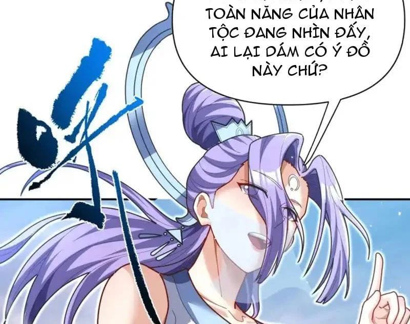 Bắt Đầu Chấn Kinh Nữ Đế Lão Bà, Ta Vô Địch! Chap 111 - Next Chap 112