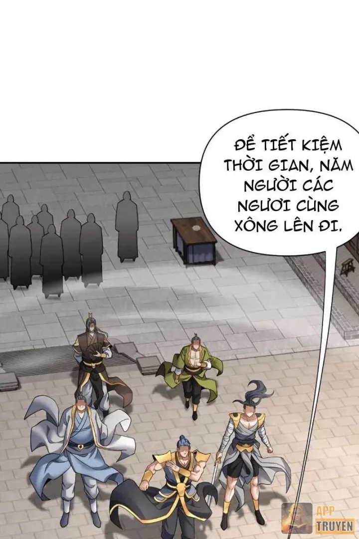 Bắt Đầu Chấn Kinh Nữ Đế Lão Bà, Ta Vô Địch! Chap 112 - Next Chap 113
