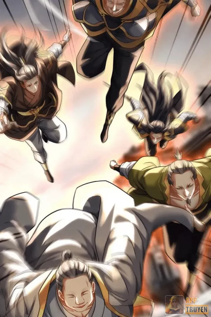 Bắt Đầu Chấn Kinh Nữ Đế Lão Bà, Ta Vô Địch! Chap 112 - Next Chap 113