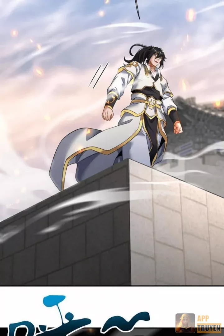 Bắt Đầu Chấn Kinh Nữ Đế Lão Bà, Ta Vô Địch! Chap 112 - Next Chap 113