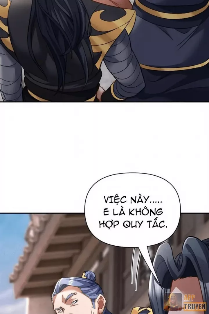 Bắt Đầu Chấn Kinh Nữ Đế Lão Bà, Ta Vô Địch! Chap 112 - Next Chap 113