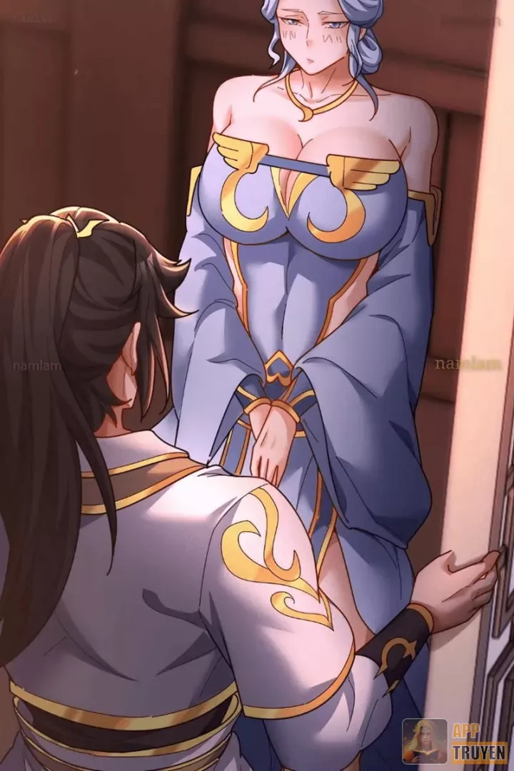 Bắt Đầu Chấn Kinh Nữ Đế Lão Bà, Ta Vô Địch! Chap 112 - Next Chap 113