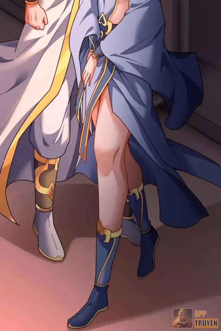 Bắt Đầu Chấn Kinh Nữ Đế Lão Bà, Ta Vô Địch! Chap 112 - Next Chap 113