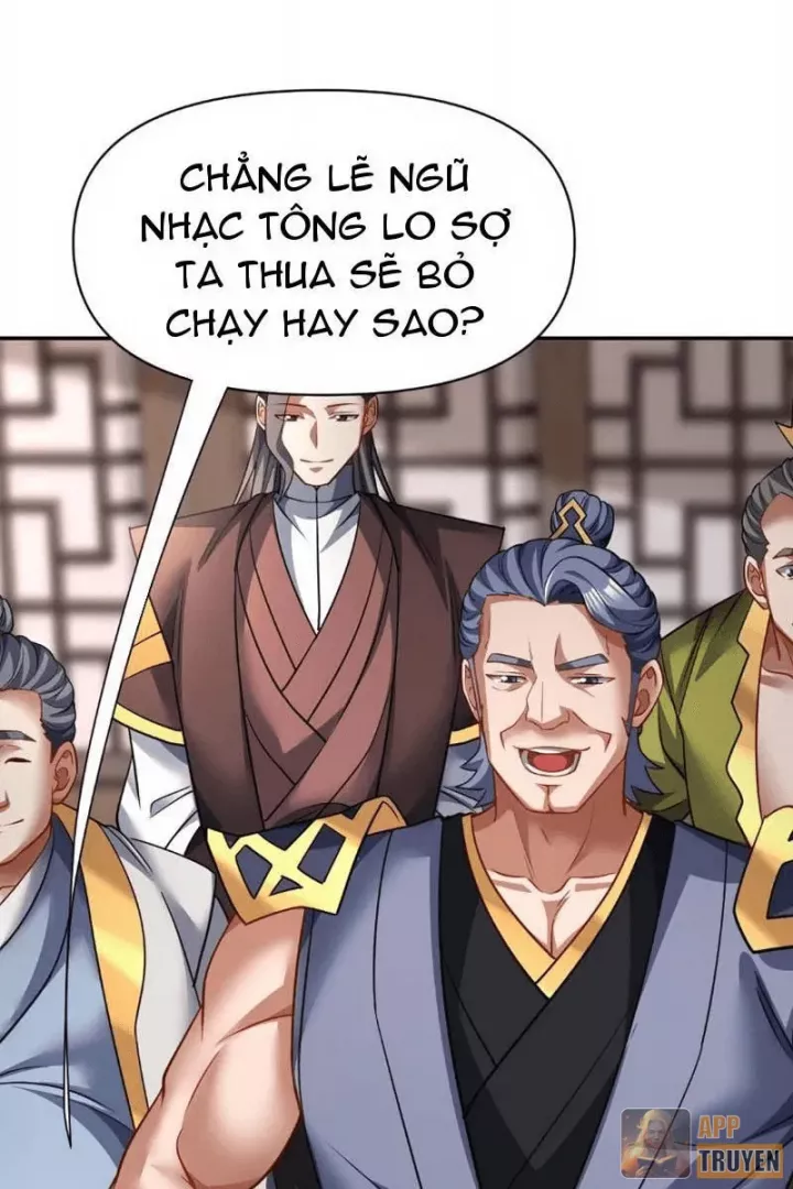 Bắt Đầu Chấn Kinh Nữ Đế Lão Bà, Ta Vô Địch! Chap 112 - Next Chap 113