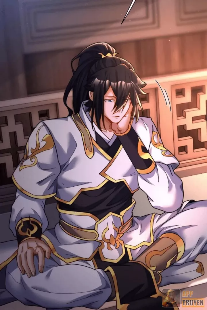 Bắt Đầu Chấn Kinh Nữ Đế Lão Bà, Ta Vô Địch! Chap 112 - Next Chap 113