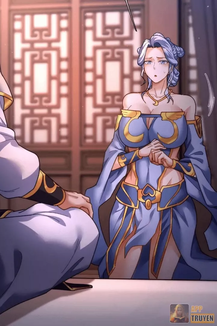 Bắt Đầu Chấn Kinh Nữ Đế Lão Bà, Ta Vô Địch! Chap 112 - Next Chap 113