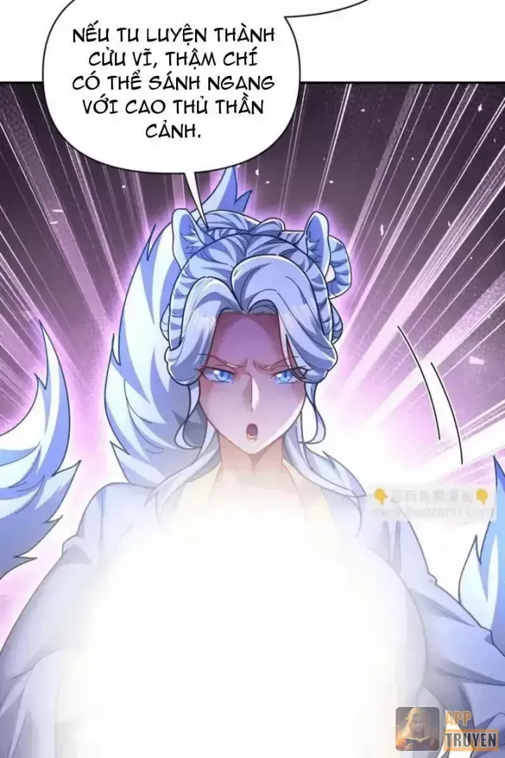 Bắt Đầu Chấn Kinh Nữ Đế Lão Bà, Ta Vô Địch! Chap 113 - Next Chap 114