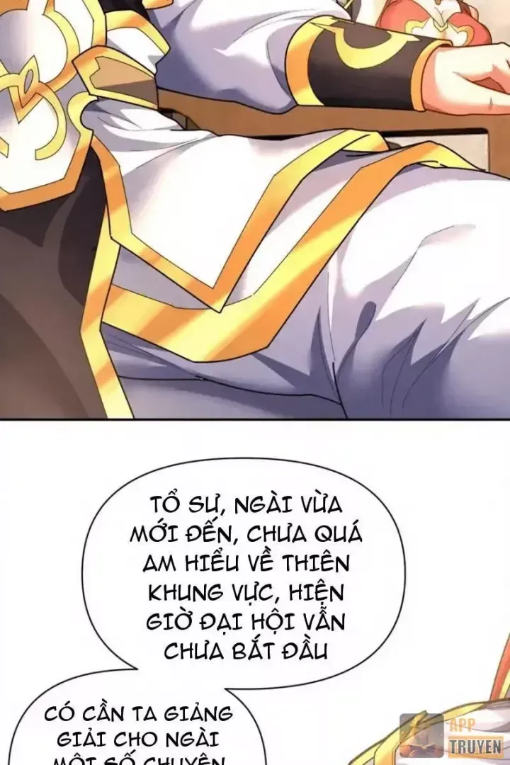 Bắt Đầu Chấn Kinh Nữ Đế Lão Bà, Ta Vô Địch! Chap 113 - Next Chap 114