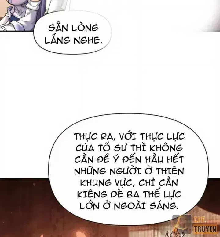 Bắt Đầu Chấn Kinh Nữ Đế Lão Bà, Ta Vô Địch! Chap 113 - Next Chap 114