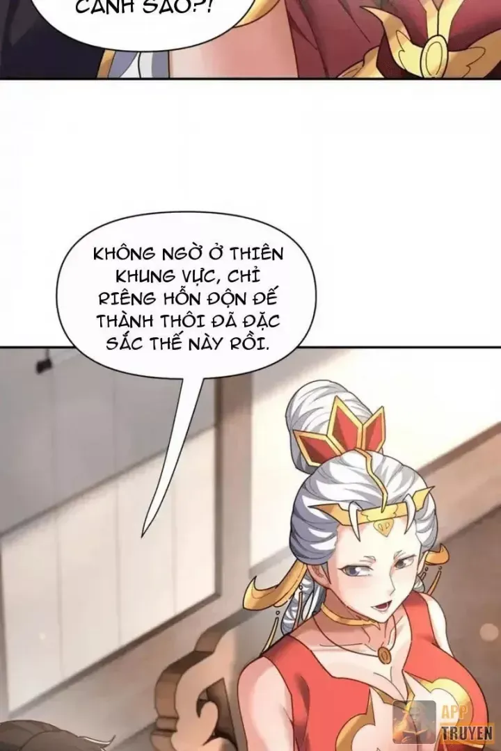 Bắt Đầu Chấn Kinh Nữ Đế Lão Bà, Ta Vô Địch! Chap 113 - Next Chap 114