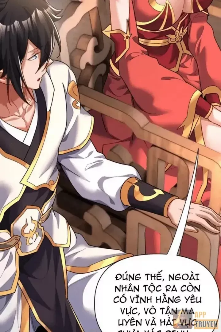 Bắt Đầu Chấn Kinh Nữ Đế Lão Bà, Ta Vô Địch! Chap 113 - Next Chap 114