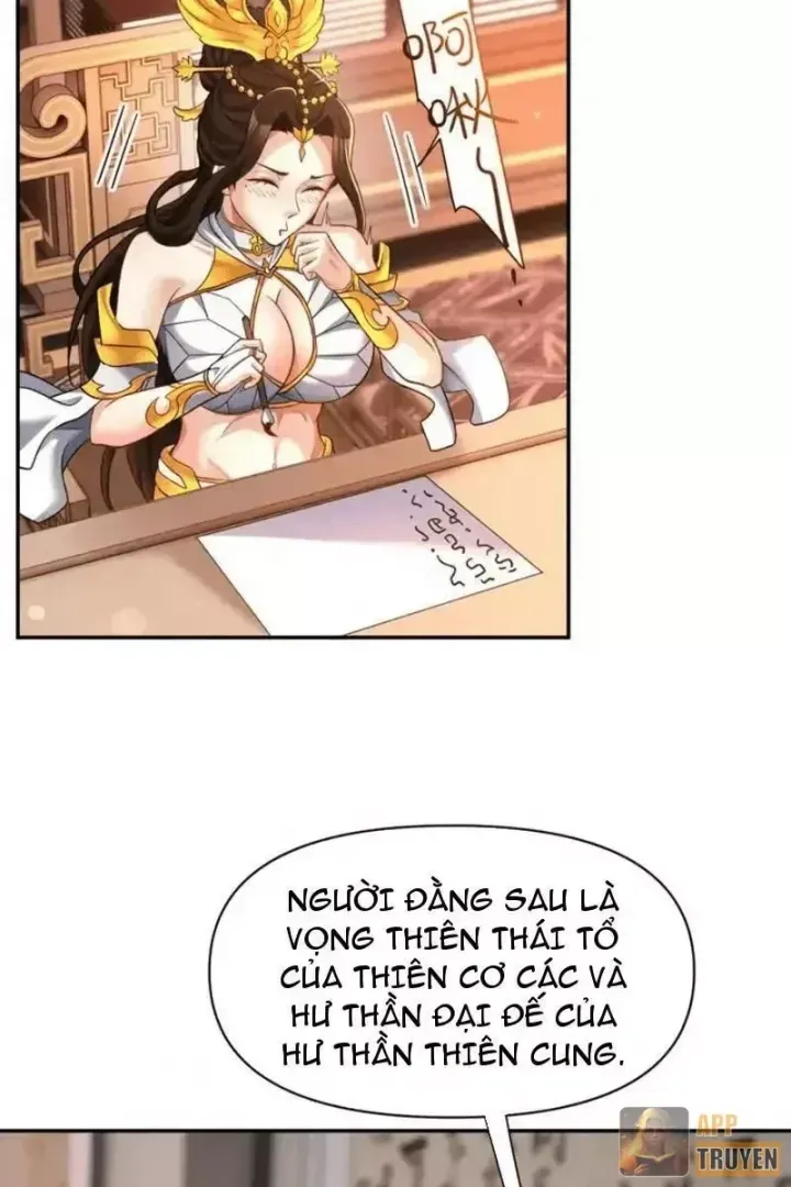Bắt Đầu Chấn Kinh Nữ Đế Lão Bà, Ta Vô Địch! Chap 113 - Next Chap 114